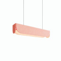 Акустичний світильник LACONIC LAMP1